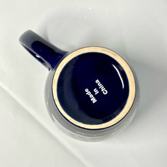 Christmas Village in Baltimore Coffee Mug The authentic German Christmas Market - Picture 7 of 8